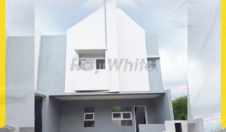 Di Jual Rumah di Perum Star City, Sragen