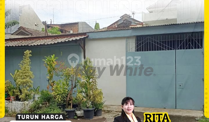 Turun Harga Jual Cepat Rumah Siap Pakai Solo Baru Dekat Mall & Sekolahan