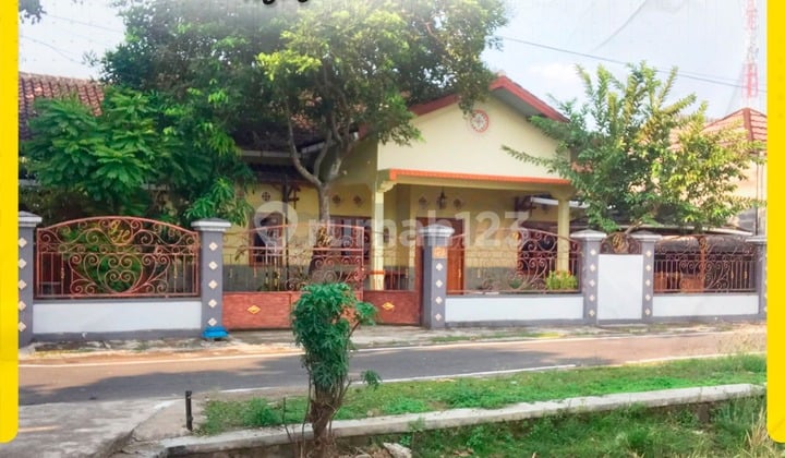For Sale House in Tegalgede, Karanganyar