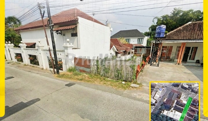 Land for Sale in Ngawen, Klaten