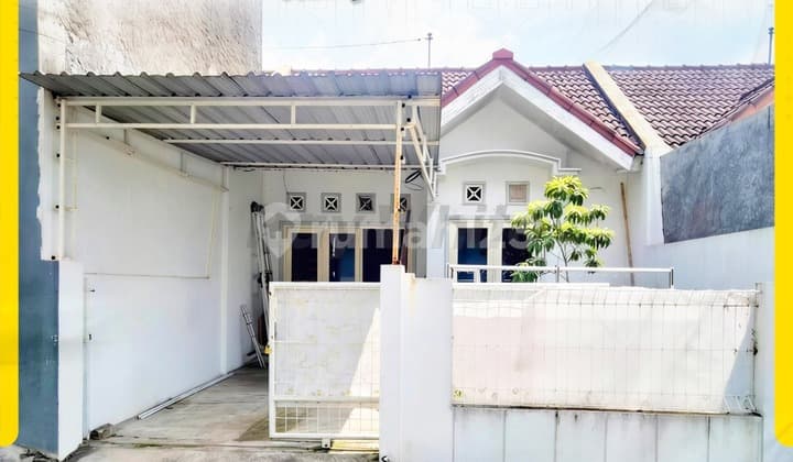 For Sale :: Solo New House, Minimalist Price, Near Mall & Hospital