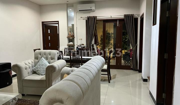 Rumah Bagus Nyaman Minimalis Modern Siap Huni di Buah Batu Regency Bandung