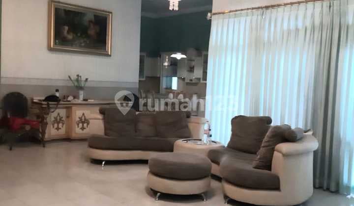 Rumah Asri Nyaman Strategis Siap Huni di Kawaluyaan Bandung