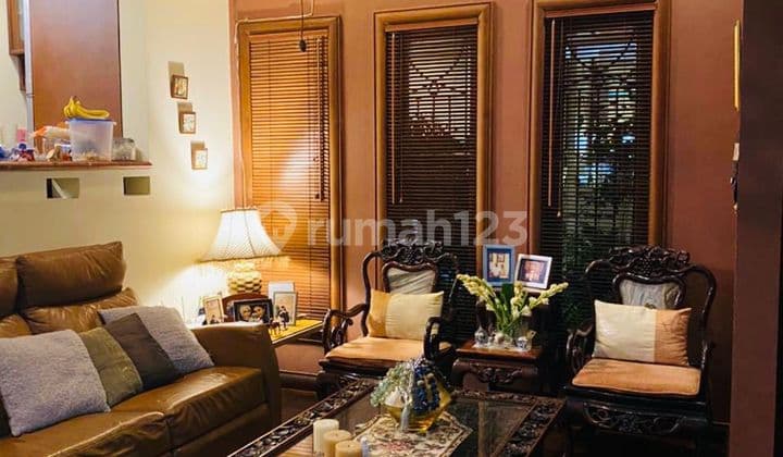 Jual Rumah di Setra Indah Dkt Maranatha, Upi, Itb, Rs Advent