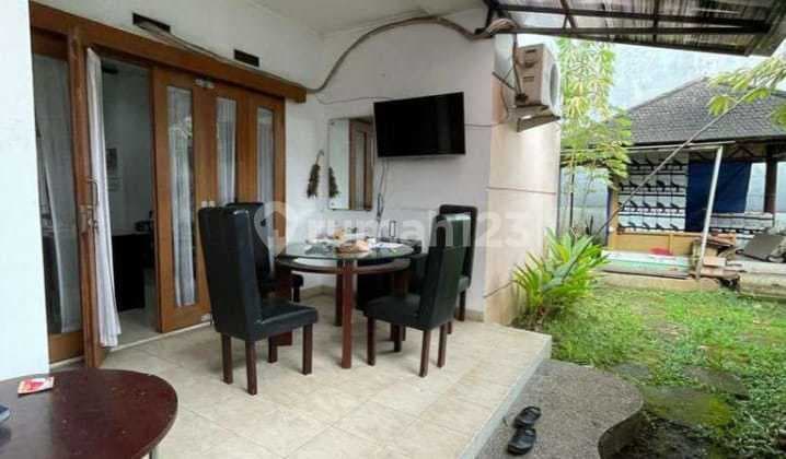 Rumah Bagus Kokoh Nyaman Terawat Siap Huni di Buah Batu Regency Bandung