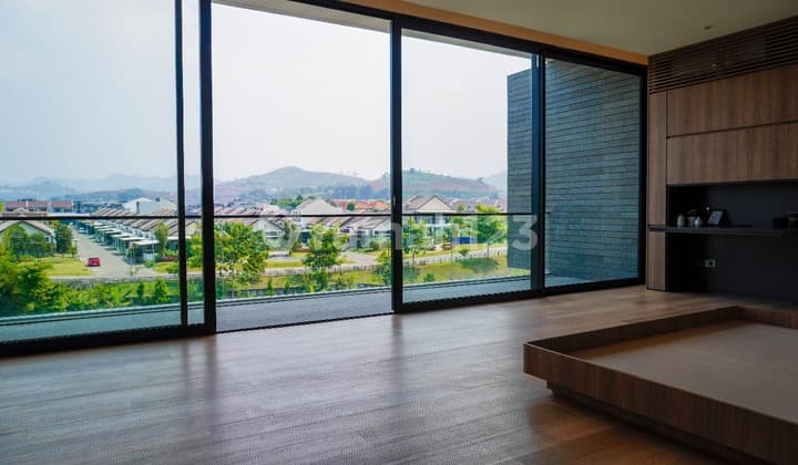 Dijual Rumah Mewah Kbp Spatirasmi Dkt Al-Irsyad Whoosh Padalarang