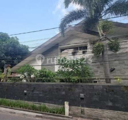 Rumah Modern 2 Lantai Lingkungan Nyaman Strategis Siap Huni di Kurdi Bandung