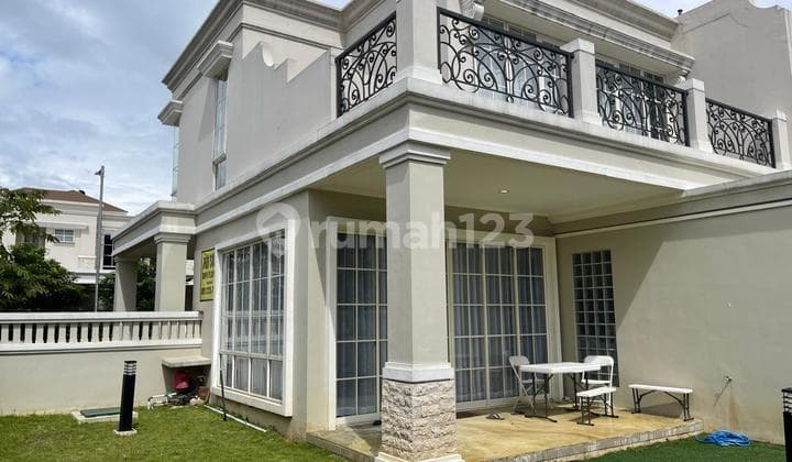 Segeraaa Rumah Cantik Minimalis Modern 2 Lantai Siap Huni di Podomoro Park Anapuri Bandung
