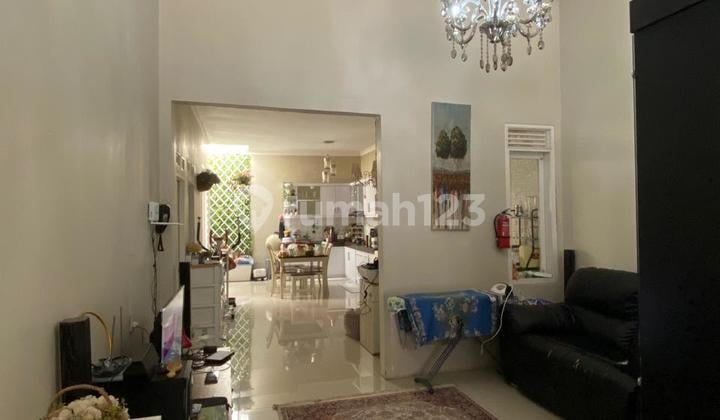 " Jual Rumah Pesona Pasteur Dkt Husen, Rs.hermina,Maranatha