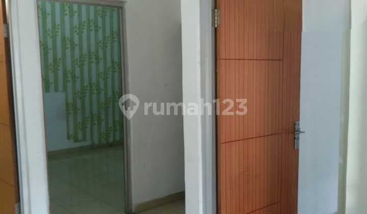 Rumah Minimalis Nyaman Strategis Siap Huni di G Land Ciwastra Bandung