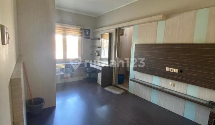 RUMAH BAGUS 2 LANTAI TENGAH KOTA SIAP HUNI DI MALTRA RESIDENCE BANDUNG