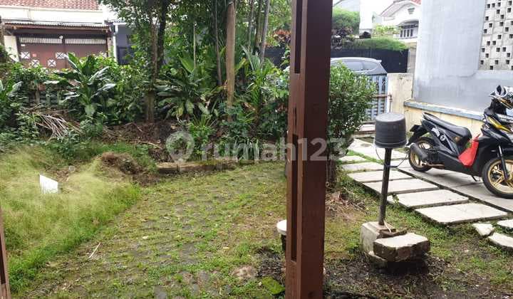 Disewakan Rumah Area Turangga bisa U/ Mbg Dkt Tsm Pusatkota Bdg