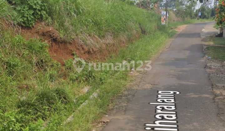 KAVLING LUAS STRATEGIS SIAP BANGUN DI BOJONGKONENG BANDUNG