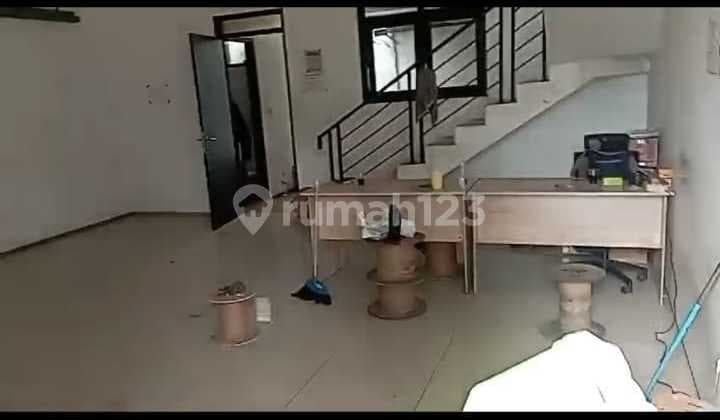 Ruko Strategis Cocok untuk Segala Usaha Siap Pakai di Ciawitali Cimahi