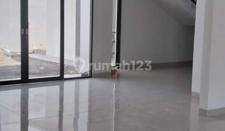 Rumah Baru Minimalis Siap Huni di Setiabudi Regency Bandung