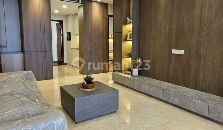 Cepatt Apartemen Hegarmanah Residence Tipe 3Br Mewah Full Furnished Siap Huni Bandung