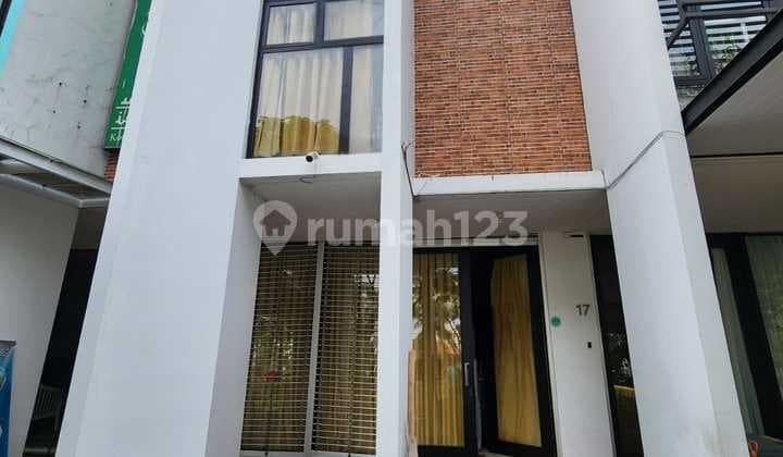 RUKO 2 LANTAI LOKASI FAVORIT RAMAI STRATEGIS SIAP PAKAI DI PALANGKAWATI KOTA BARU PARAHYANGAN KBP BANDUNG