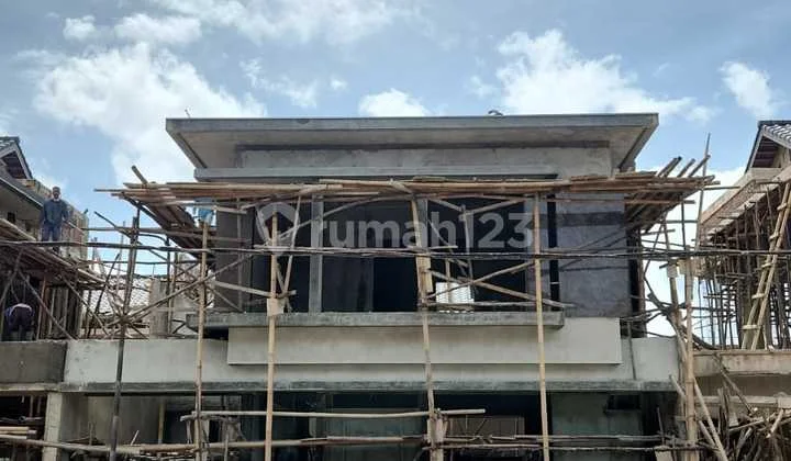 Rumah Baru On Proses Lingkungan Nyaman Strategis di Nilapadmi Kota Baru Parahyangan Kbp Bandung Rumah Baru On Proses Lingkungan Nyaman Strategis di Nilapadmi Kota Baru Parahyangan Kbp Bandung