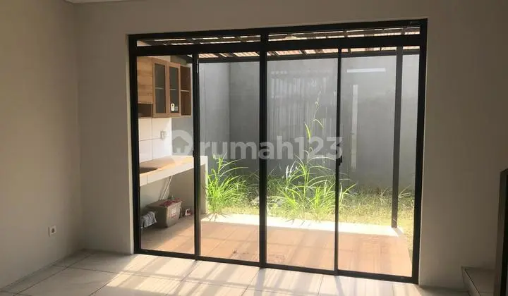 Rumah Baru Minimalis Modern 2 Lantai Siap Huni di Tatar Tarubhawana Kota Baru Parahyangan Kbp Bandung