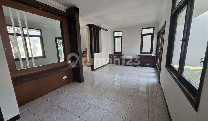 NICE MINIMALIST MODERN HOUSE FULLY FURNISHED READY TO OCCUPY IN TATAR WANGSAKERTA NEW CITY PARAHYANGAN KBP BANDUNG
