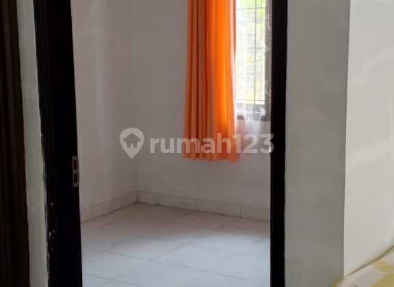 Rumah Minimalis Nyaman Strategis Siap Huni di Bukit Permata Cimahi