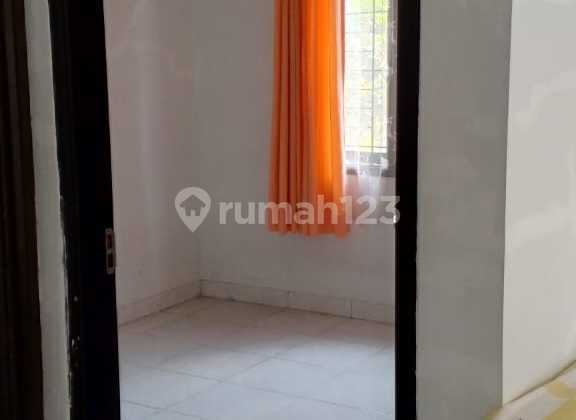 Rumah Minimalis Nyaman Strategis Siap Huni di Bukit Permata Cimahi