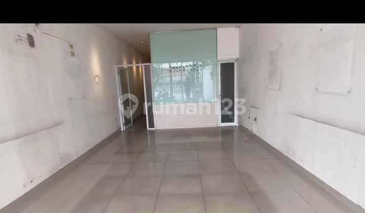 Ruko Rendeng 2 Lantai Cocok untuk Segala Usaha Siap Pakai di Cimahi