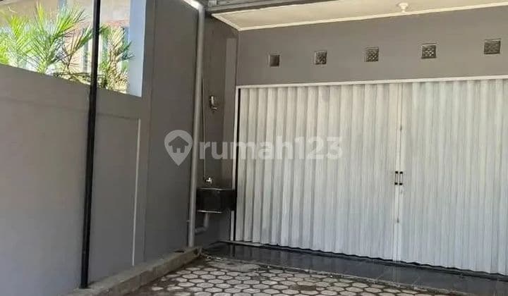 Ruko Strategis 2,5 Lantai Siap Pakai di Cijerah Bandung