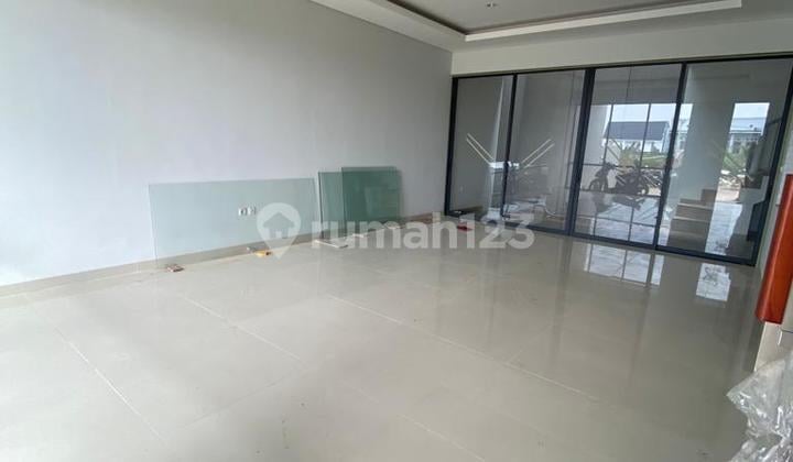 Rumah Baru 2 Lantai Minimalis Modern Siap Huni di Setraduta Grande Bandung