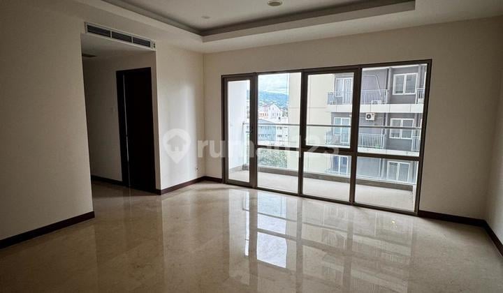 Muraah Apartemen Hegarmanah Residence Tipe 3Br Full Furnished Siap Huni Bandung