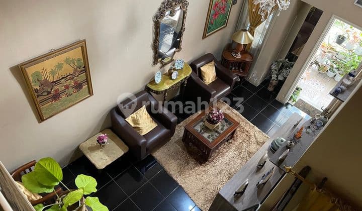 Rumah Idaman 2 Lantai Minimalis Modern Siap Huni di Tatar Jingganagara Kota Baru Parahyangan Kbp Bandung