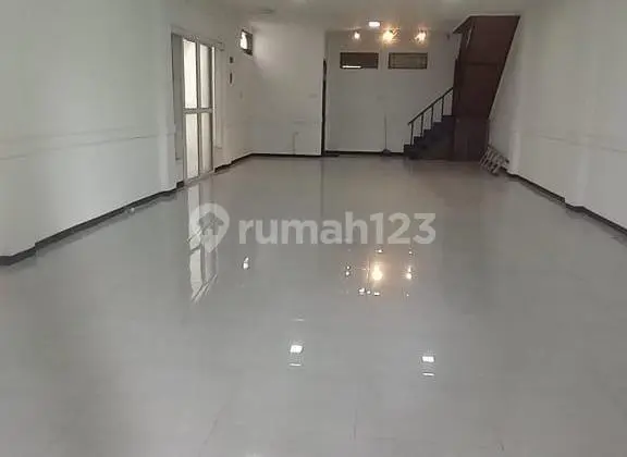 Ruko Strategis 2 Lantai Siap Pakai di Padalarang Bandung
