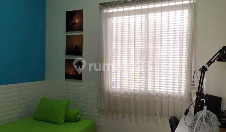 Rumah Nyaman Minimalis Strategis Siap Huni di Setraduta Bandung