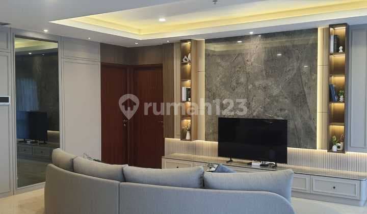 Ayooo Apartemen Hegarmanah Residence Tipe 3Br Mewah Full Furnished Siap Huni Bandung