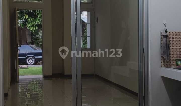 Rumah Nyaman Minimalis Modern Siap Huni di Tatar Jingganagara Kota Baru Parahyangan Kbp Bandung