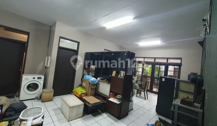 Dijual Rumah Produktif di Pusat Kota Sayap Kalipah Apo Dijual Rumah Produktif di Pusat Kota Sayap Kalipah Apo