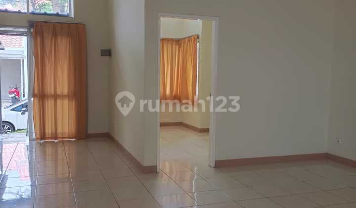 Rumah Bagus Nyaman Minimalis Siap Huni di Tatar Mayangsunda Kota Baru Parahyangan Kbp Bandung