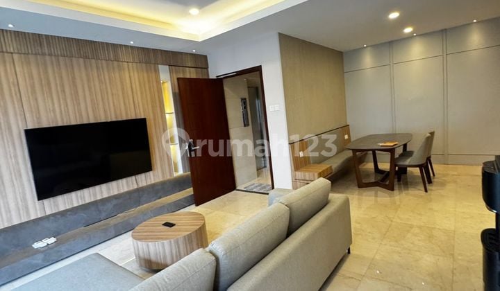 Disewakan Apartemen Hegarmanah Setiabudi Dkt Itb, Unpad, Unpar