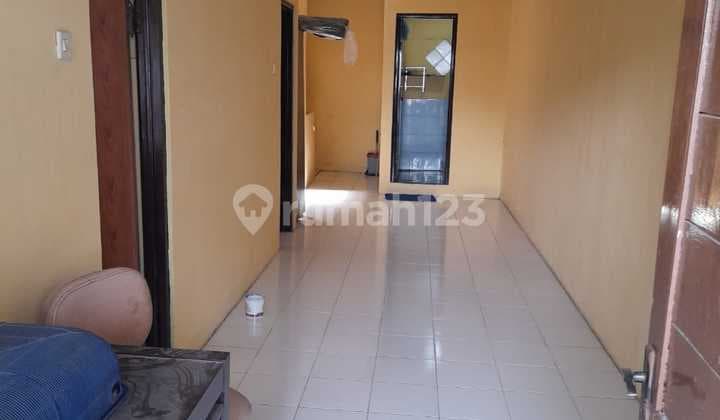 RUMAH NYAMAN MINIMALIS STRATEGIS SIAP HUNI DI CIMAHI