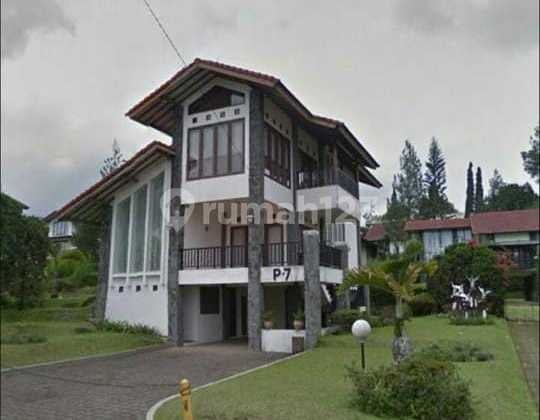 VILLA LUAS SEJUK NYAMAN SIAP HUNI DI ISTANA BUNGA BANDUNG