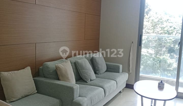 Mewah Apartemen Hegarmanah Residence Tipe 2Br Full Furnished Nyaman Siap Huni Bandung