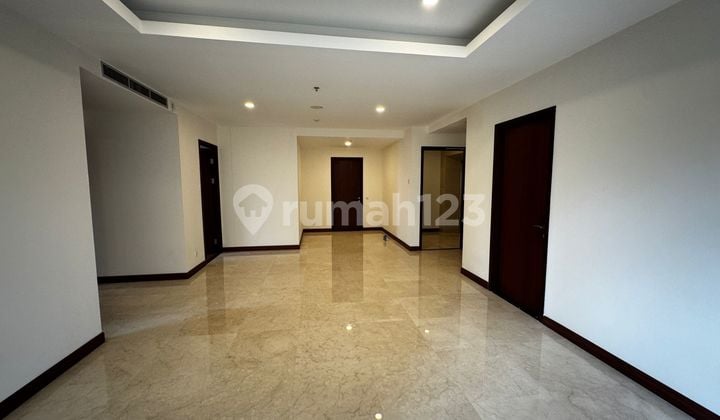 LUXURIOUS APARTMENTS HEGARMANAH RESIDENCE 3BR TYPE COMFORTABLE READY TO OCCUPY BANDUNG