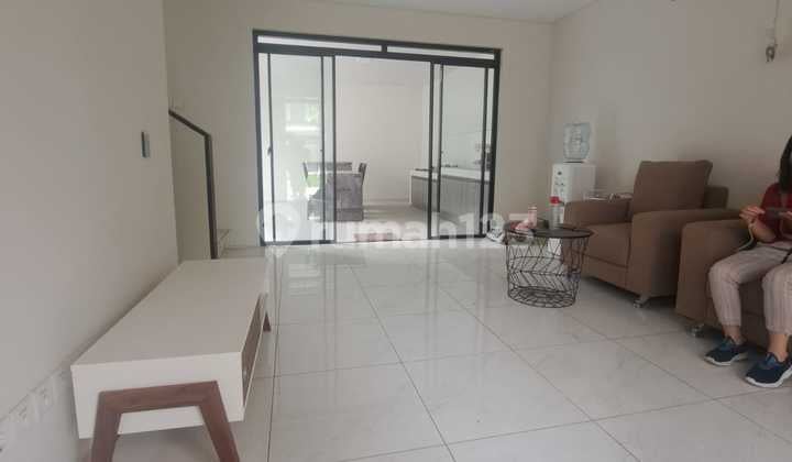 RUMAH BARU MINIMALIS MODERN LINGKUNGAN NYAMAN SIAP HUNI DI TATAR TARUBHAWANA KOTA BARU PARAHYANGAN KBP BANDUNG