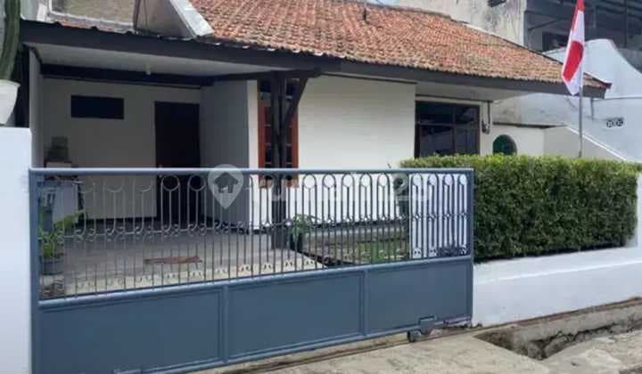 Rumah Kokoh Strategis Nyaman Siap Huni di Komplek Cimindi Raya Bandung