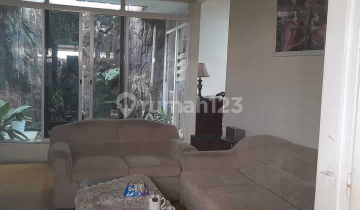 Rumah Bagus Minimalis Lingkungan Nyaman Siap Huni di Lembang Bandung