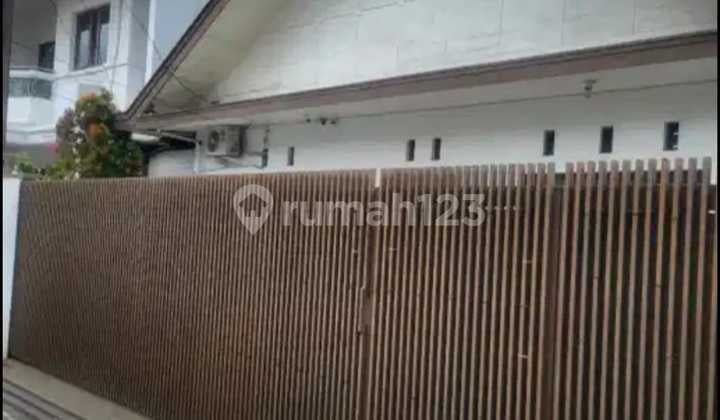 Rumah Nyaman Strategis Siap Huni di Pasirkaliki Bandung