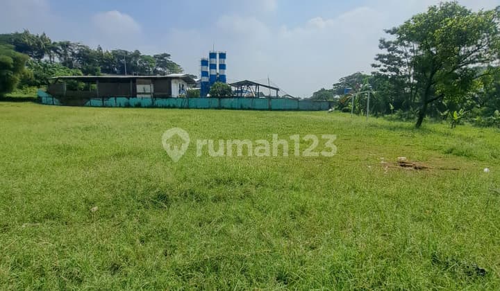 Dijual Kavling di Nanjung Cimahi