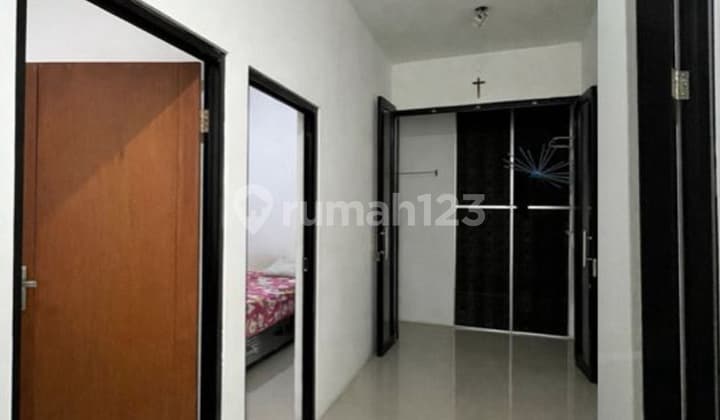 Dijual Rumah di Taman Kopo Indah (Tki) 1, 2 Lantai