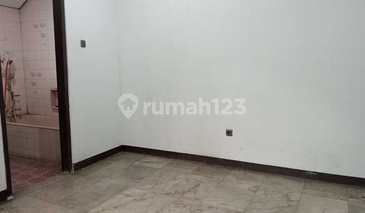 Dijual Rumah Kopo Permai 3 Culdesac Bersih Lingkungan Sangat Nyaman