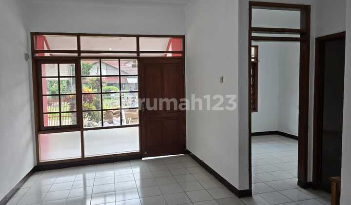 For Sale TKI 2 House Taman Kopo Indah Bandung